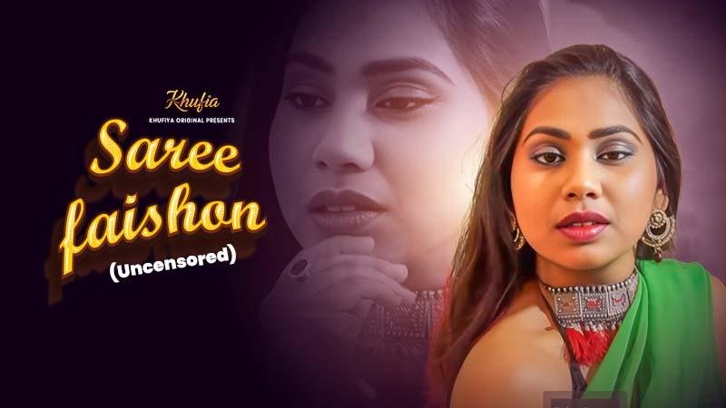 Saree Faishon