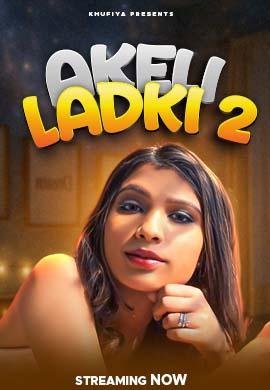Akeli Ladki E2